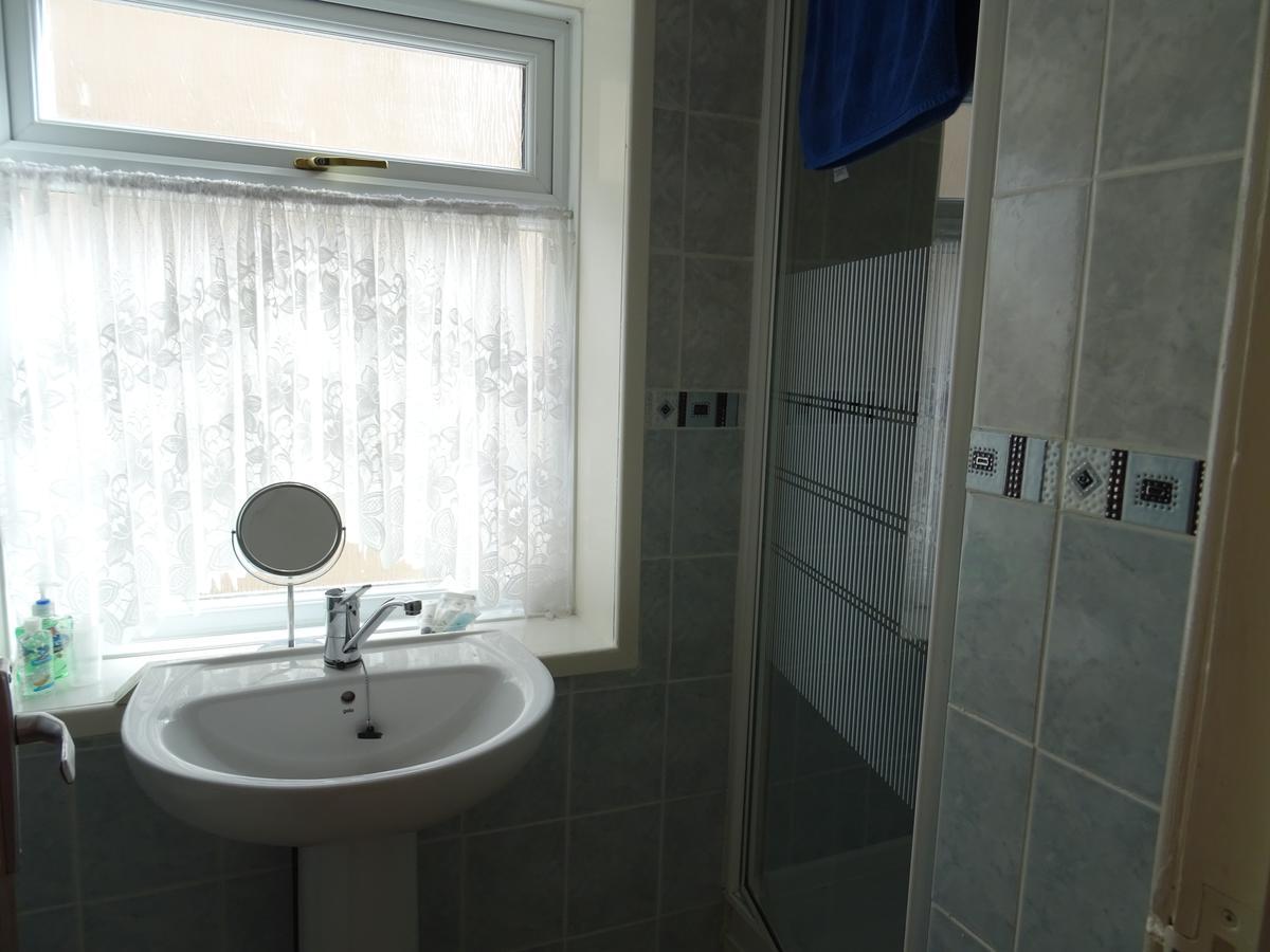 Guest house Glendowie Blackpool