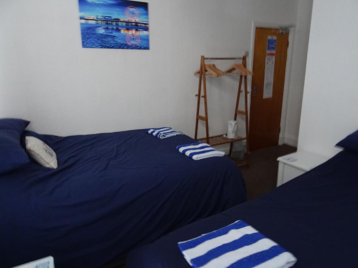 Guest house Glendowie 2*