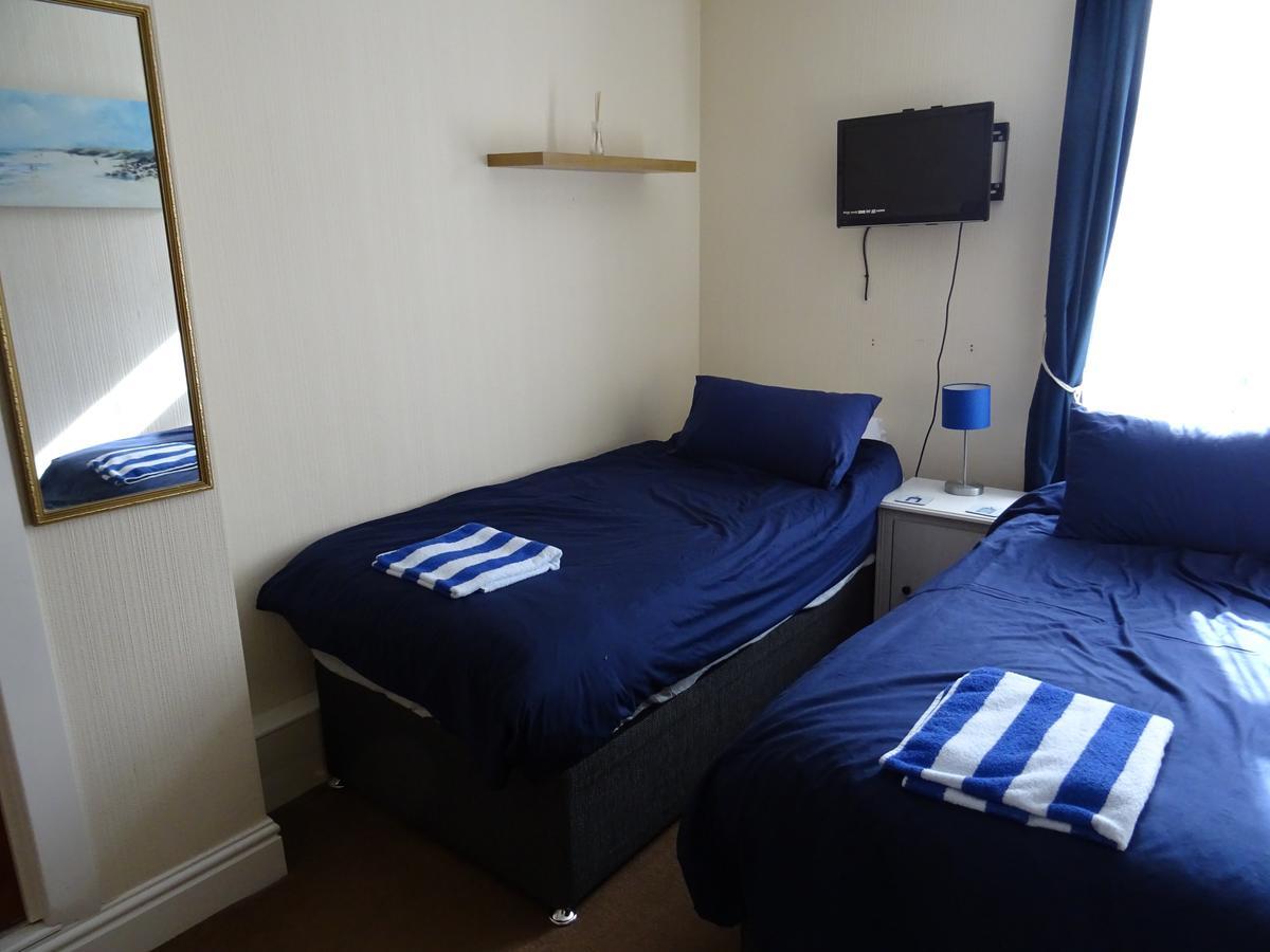 Guest house Glendowie 2*
