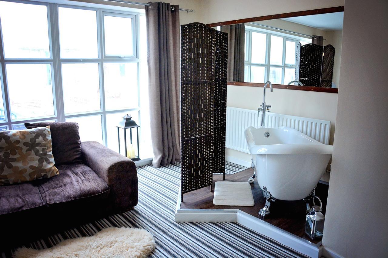 The Oxfordshire Hotel