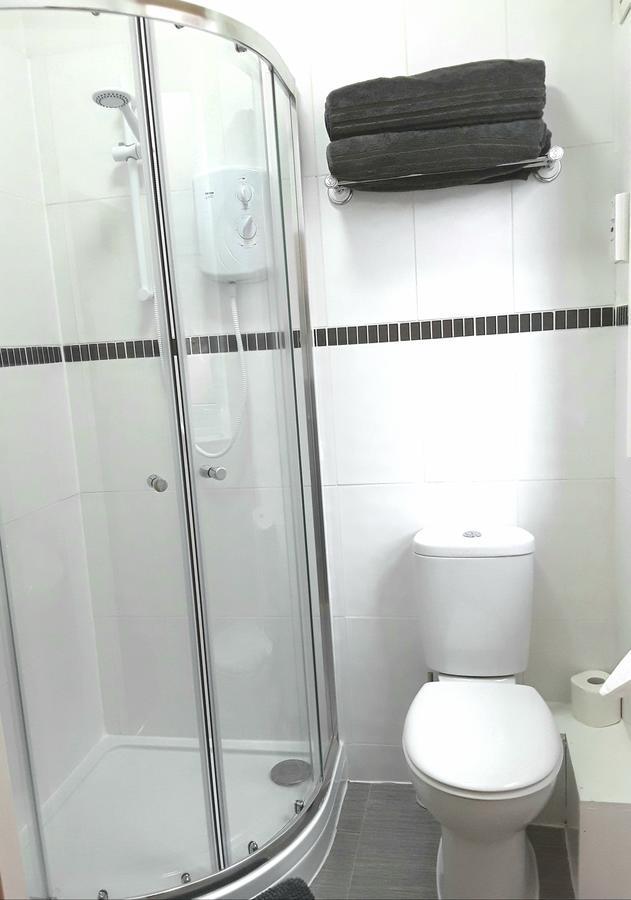 Lee & Chris's Belvedere - Adults Only 3*