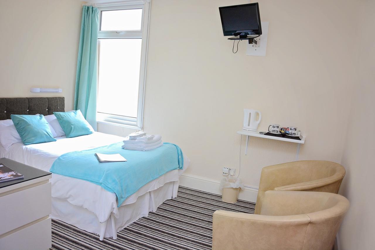 Hotel The Oxfordshire