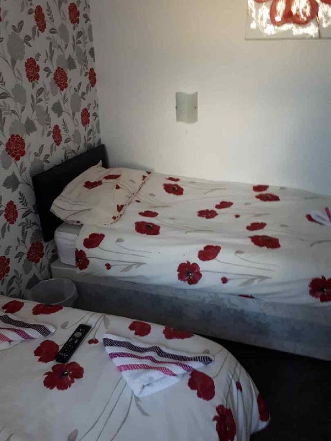 Hotel Montgomery Blackpool
