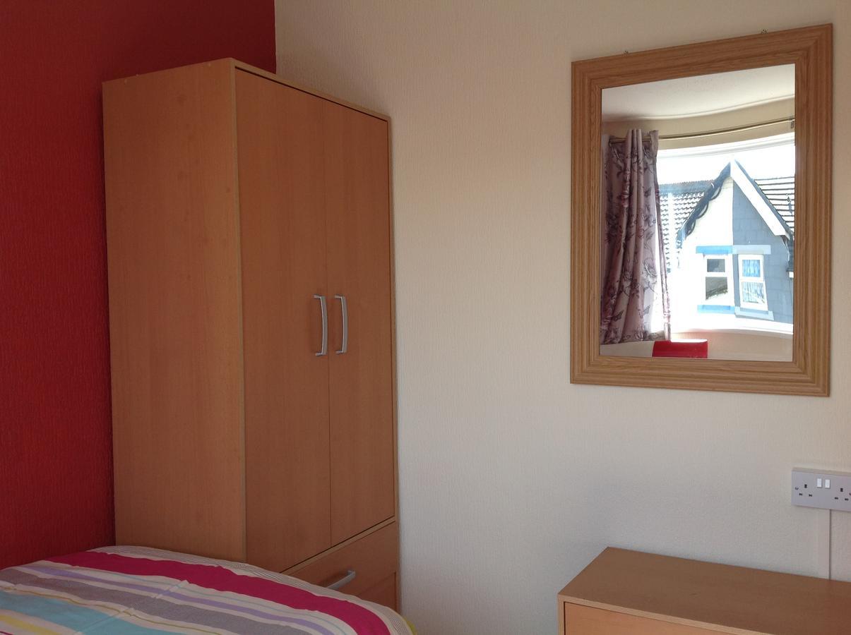 Apartment Lindisfarne - Families & Couples Only *