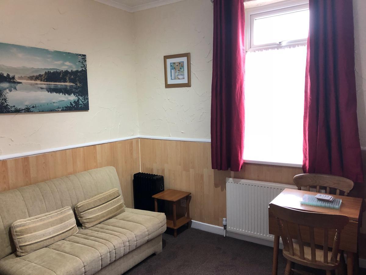 Apartment Lindisfarne - Families & Couples Only