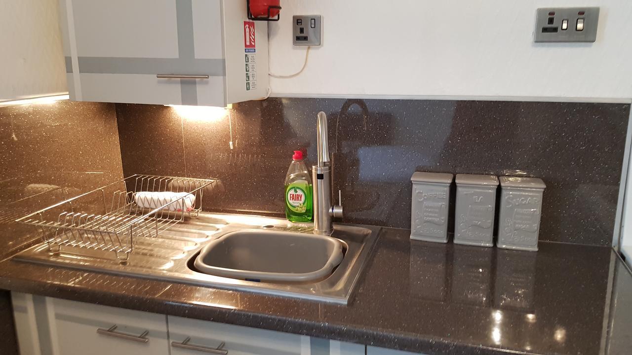 Somerset House Apartment