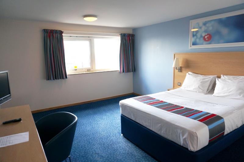 Travelodge South Shore