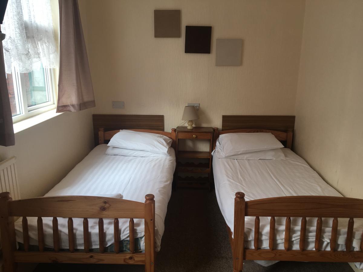 Hotel The Orbiston