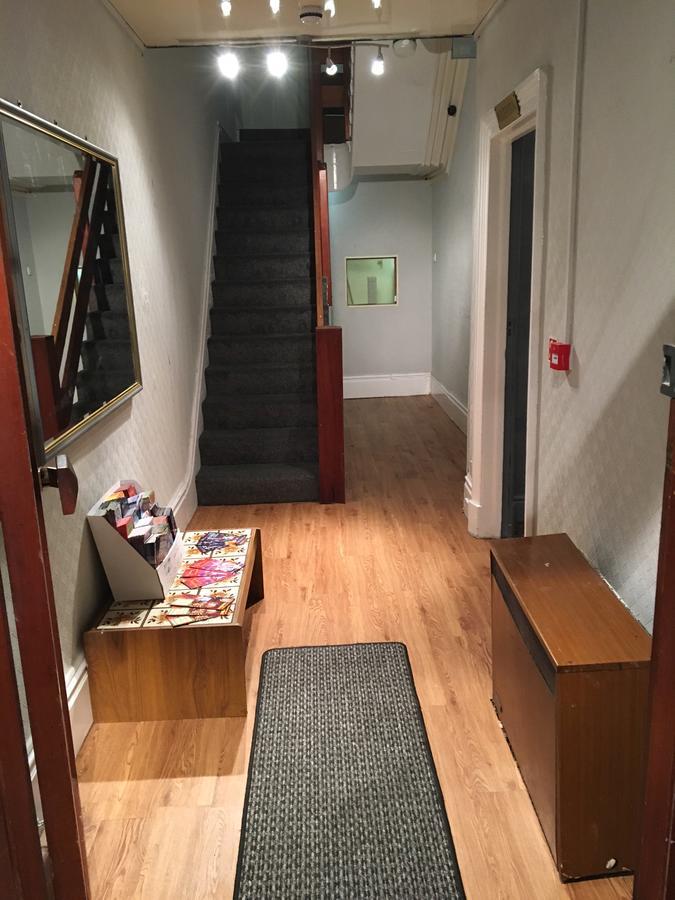 The Orbiston 3* Blackpool