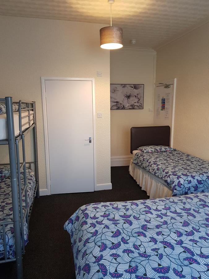 The Haven 3*