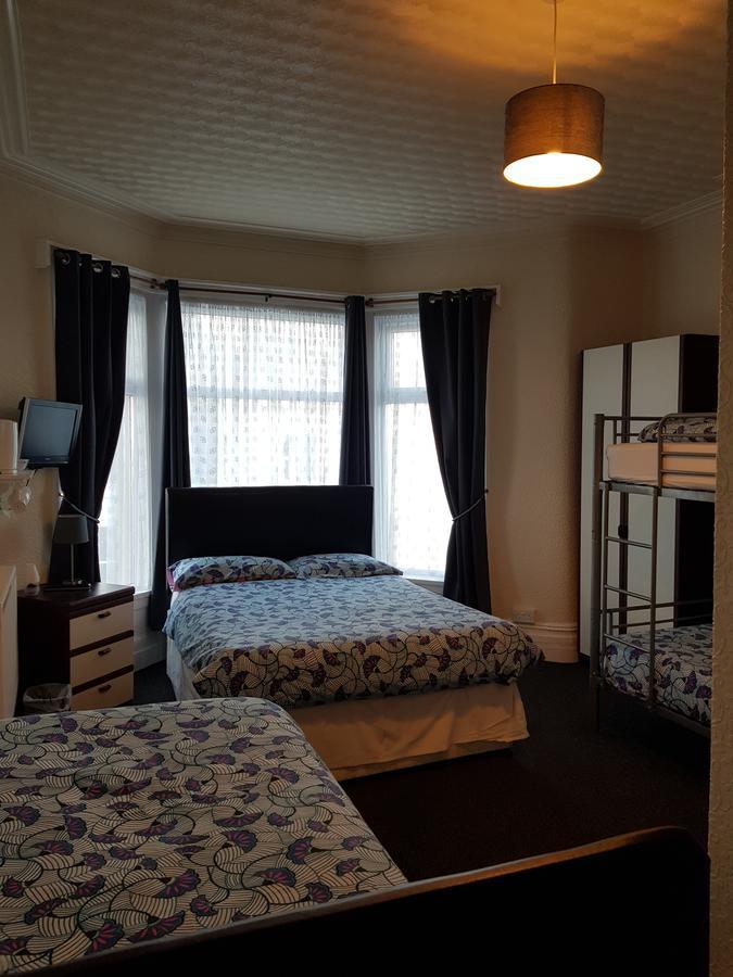 The Haven 3* Blackpool