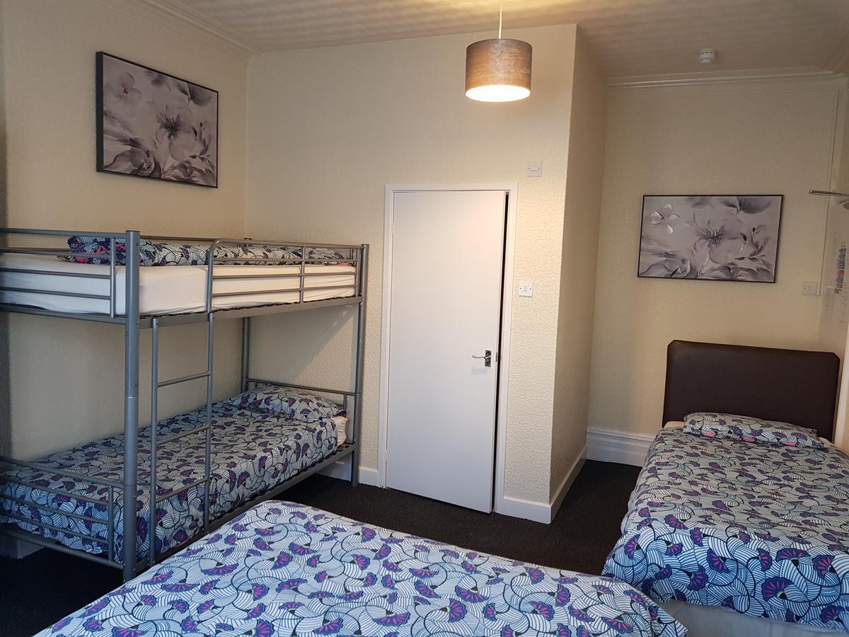 The Haven Guest house 3*