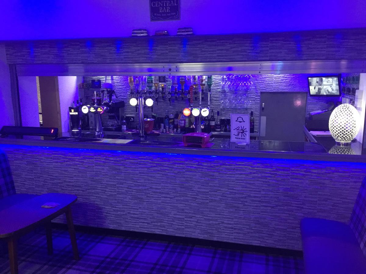 The Danescourt Hotel 3*