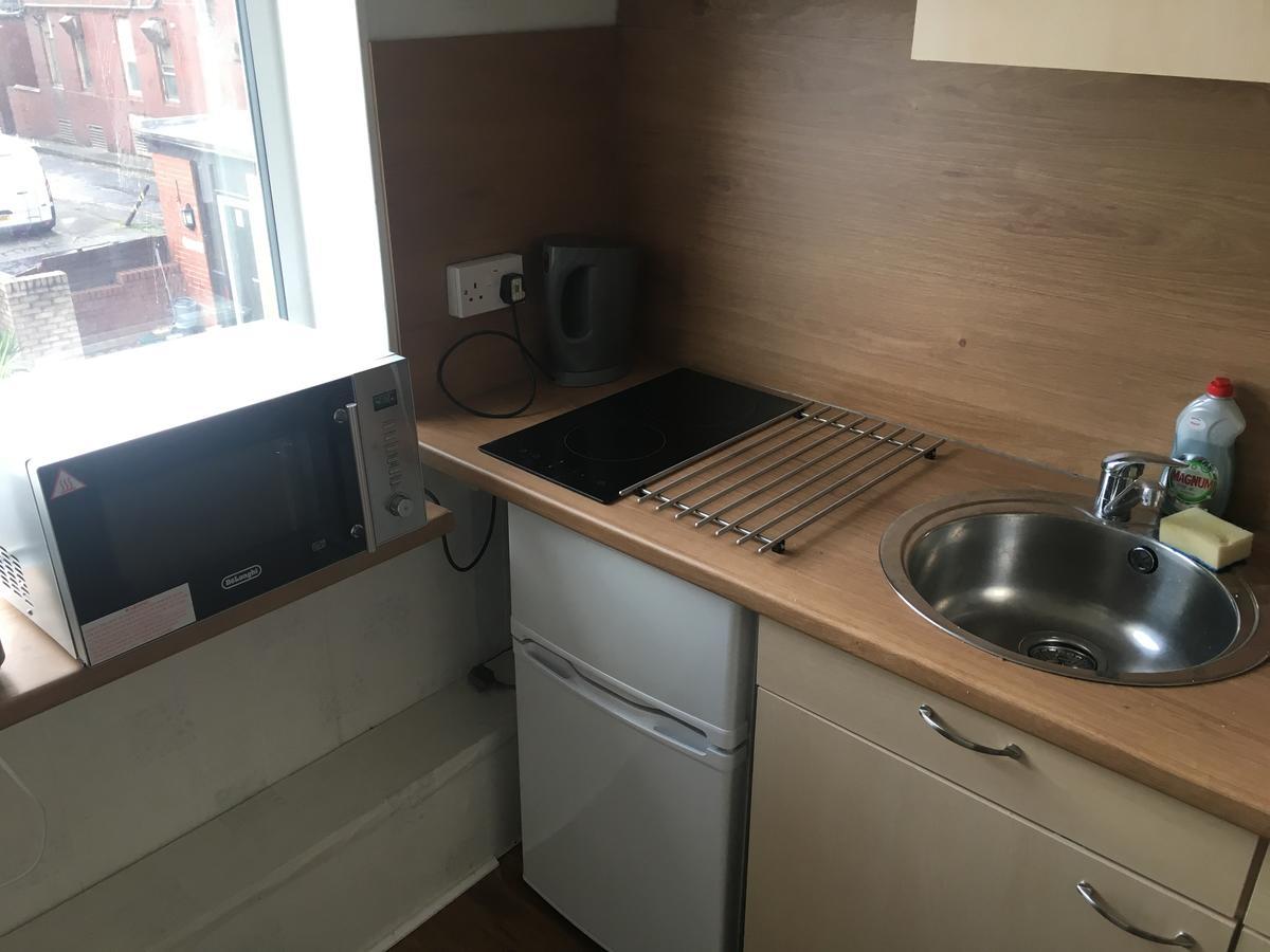 San Remo Apartment Blackpool