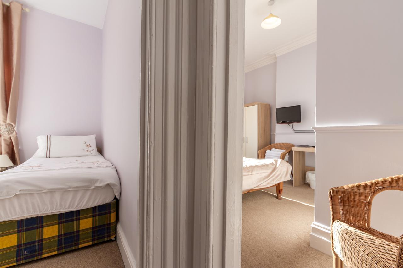 Le Papillon Guest house 4*