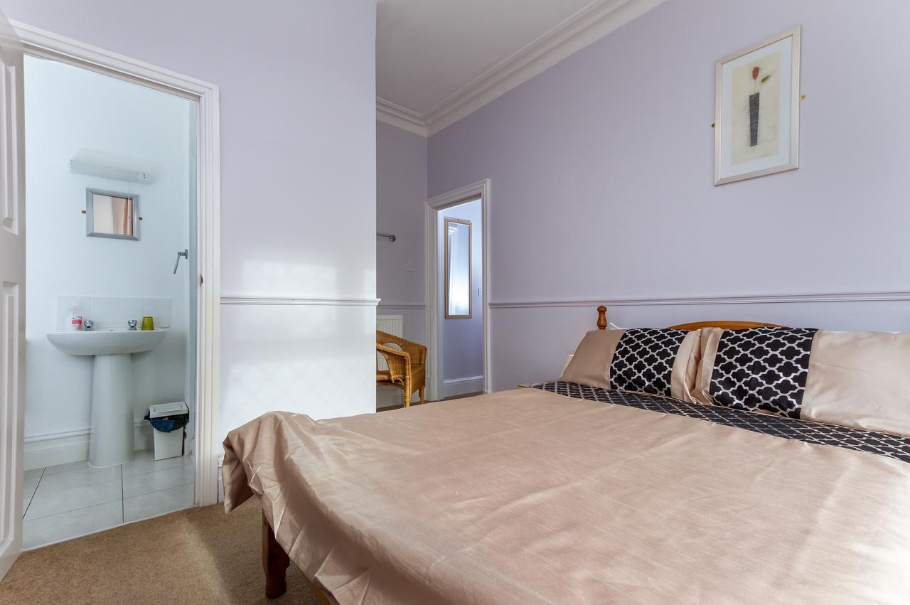 Guest house Le Papillon