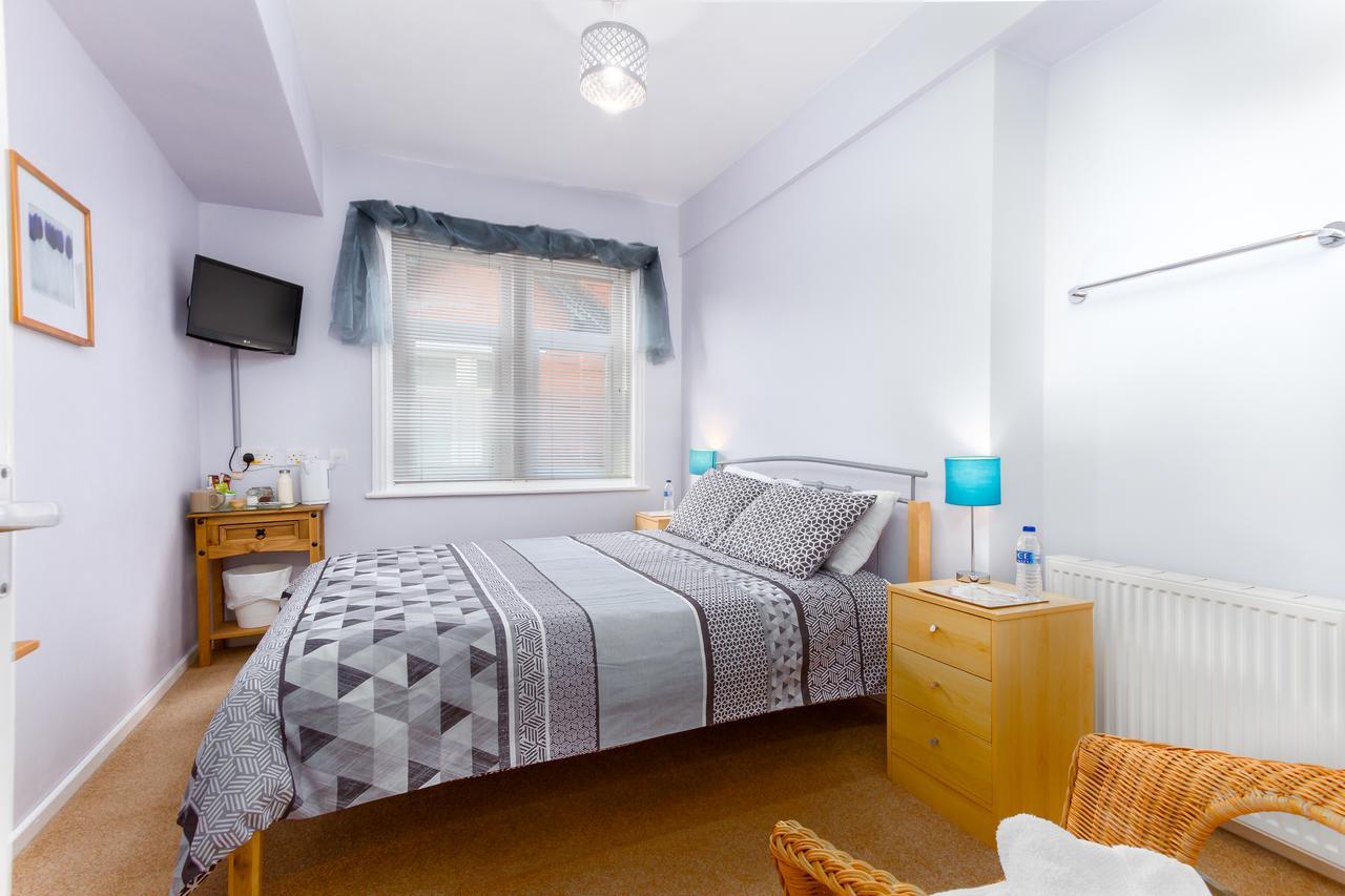 Le Papillon Guest house 4*