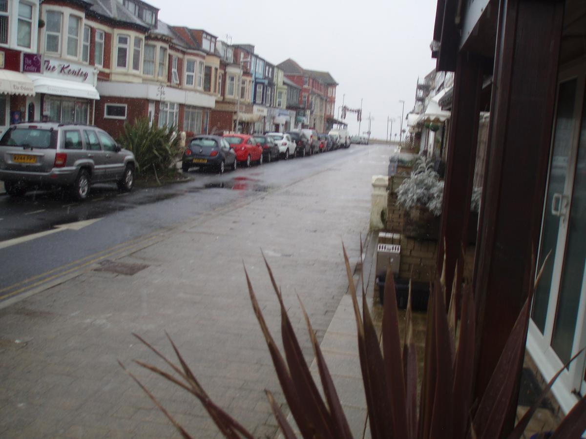 Blackpool Lodge 3* Blackpool