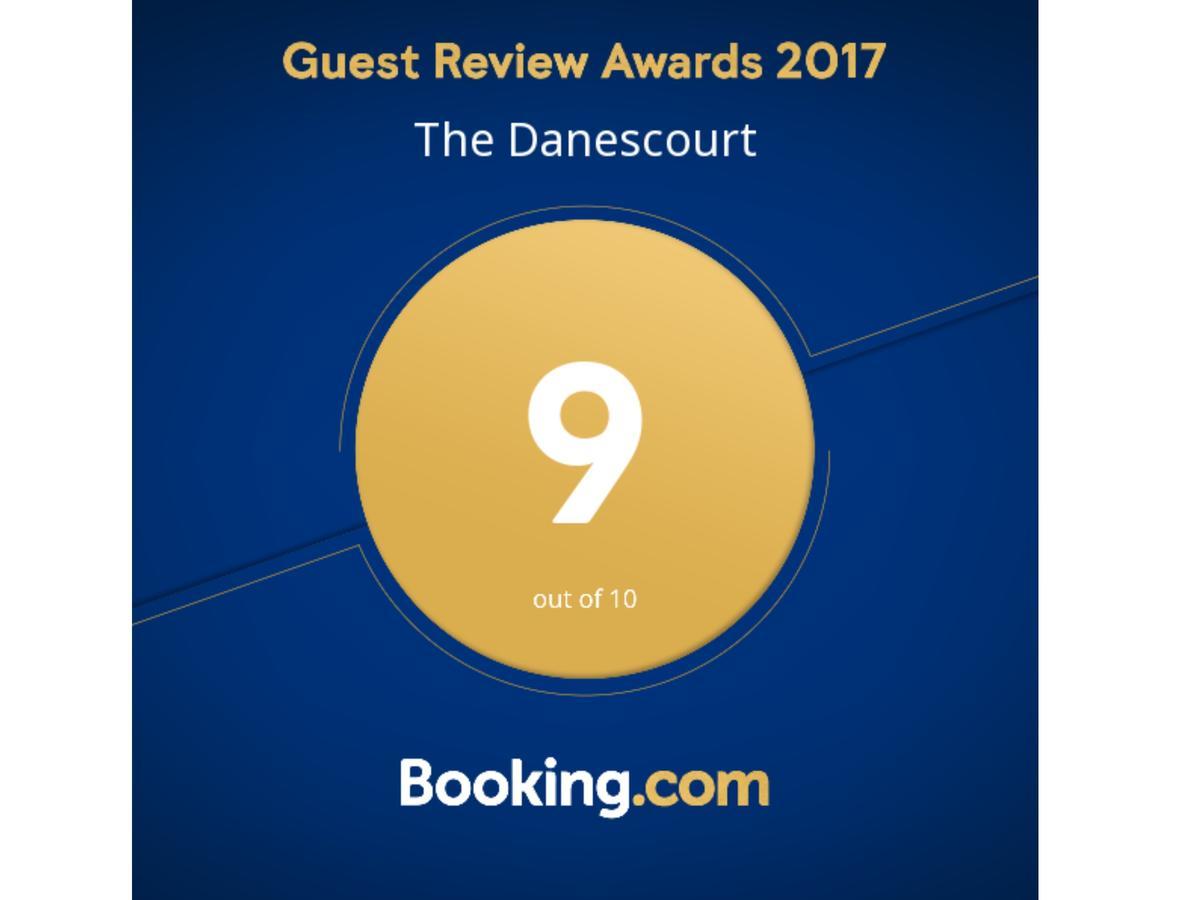 The Danescourt 3*