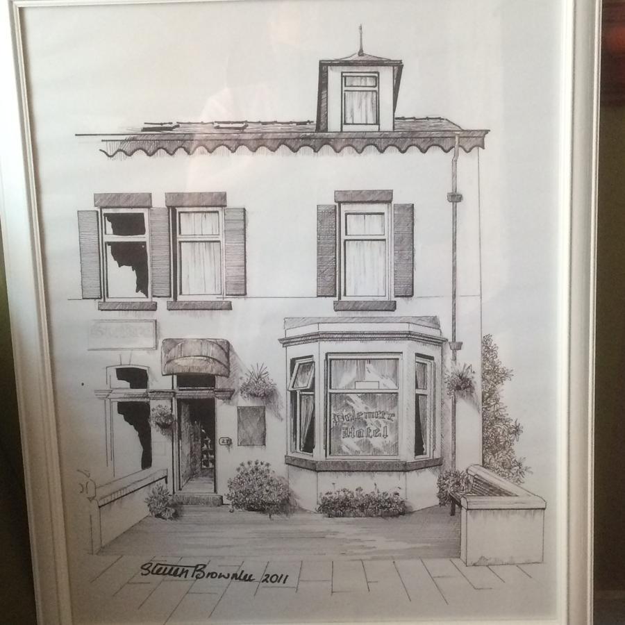 Hotel Delamere Blackpool