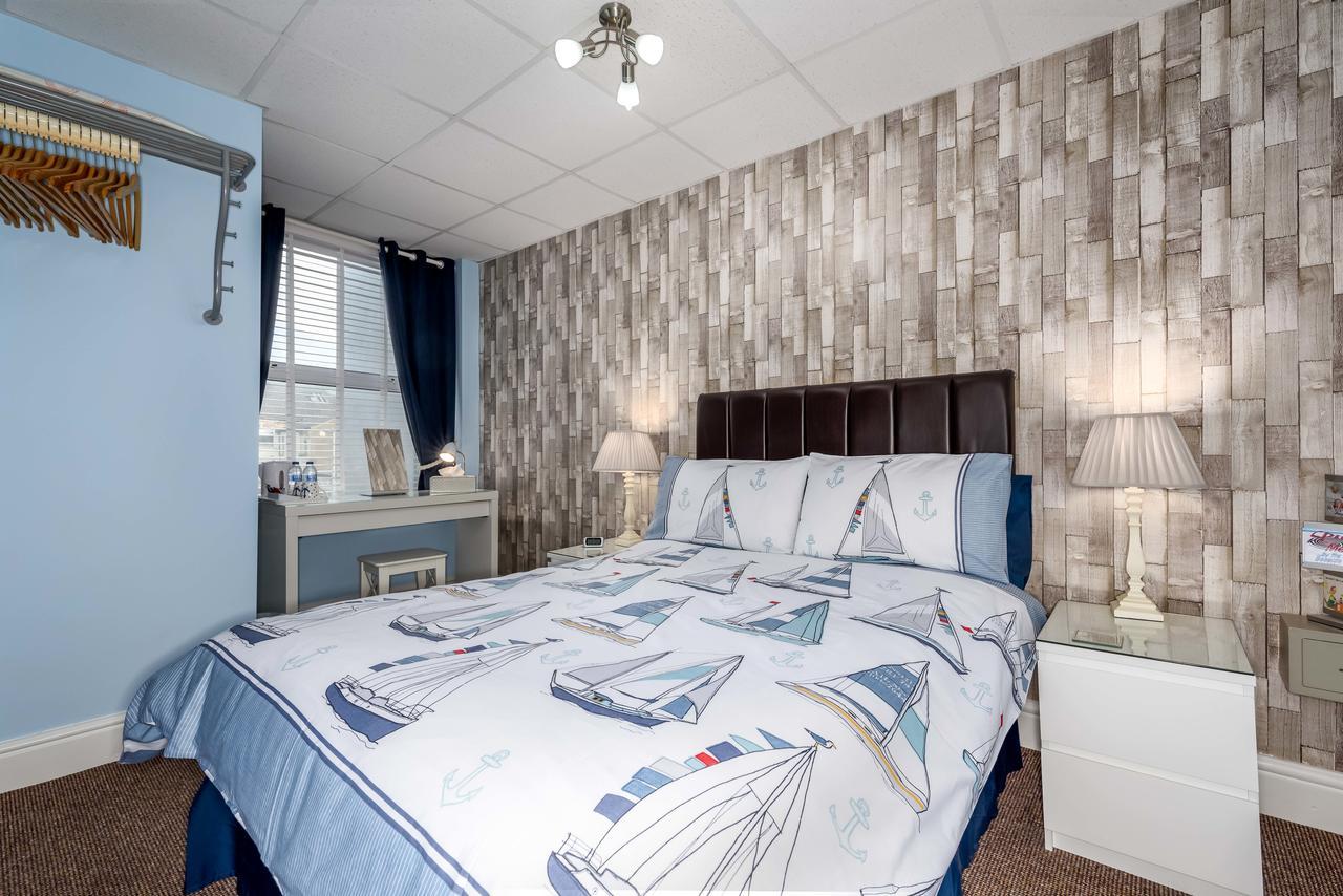 Guest house By The Seaside 4*