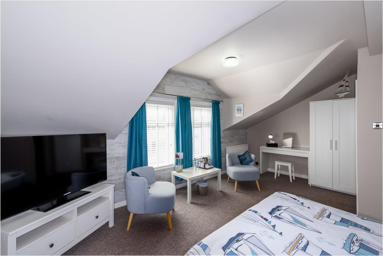 By The Seaside 4* Blackpool