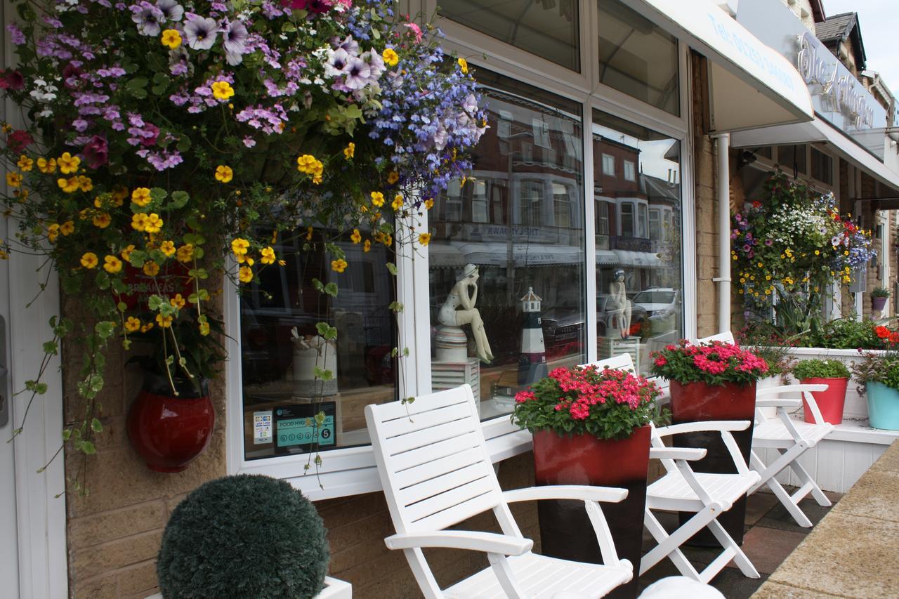 Guest house By The Seaside 4*