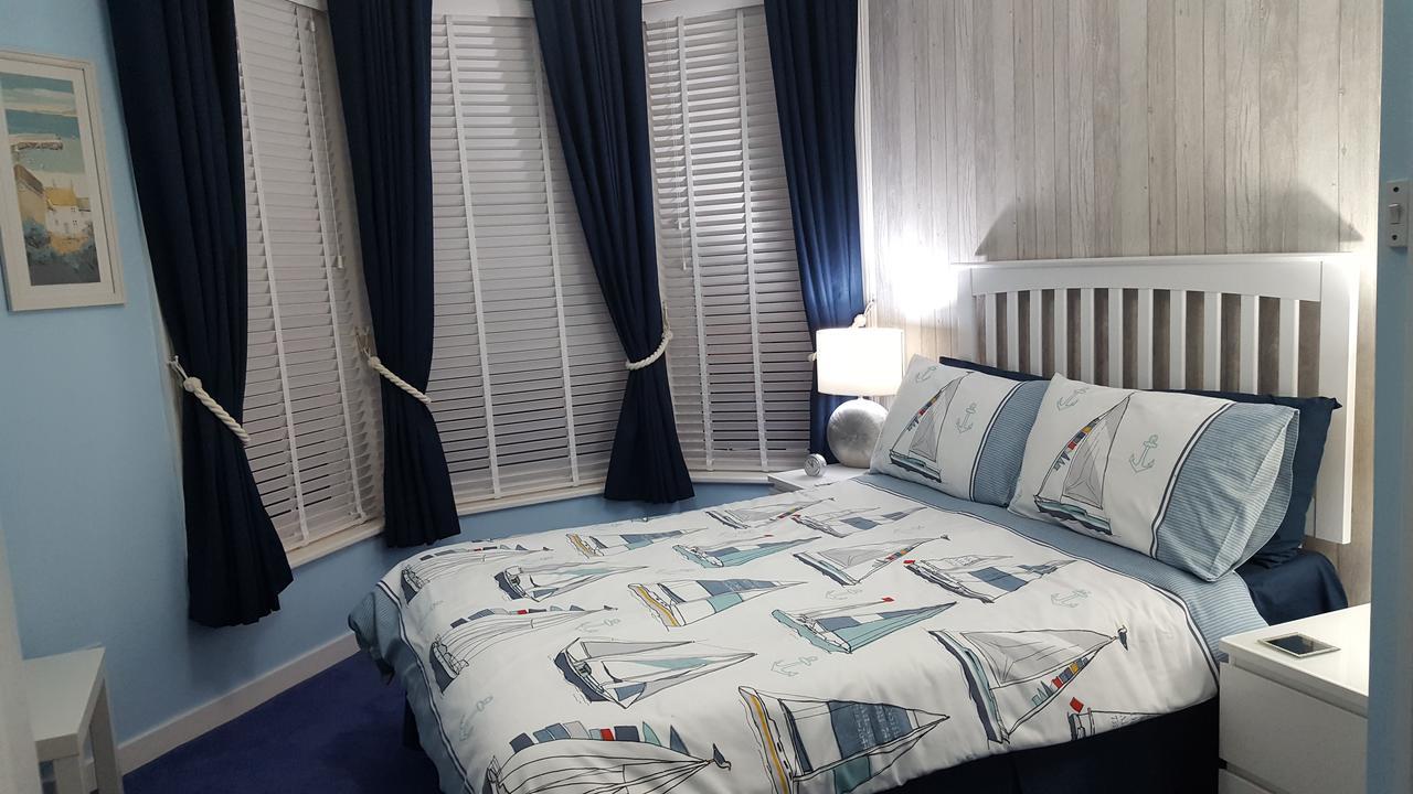 By The Seaside Guest house 4*