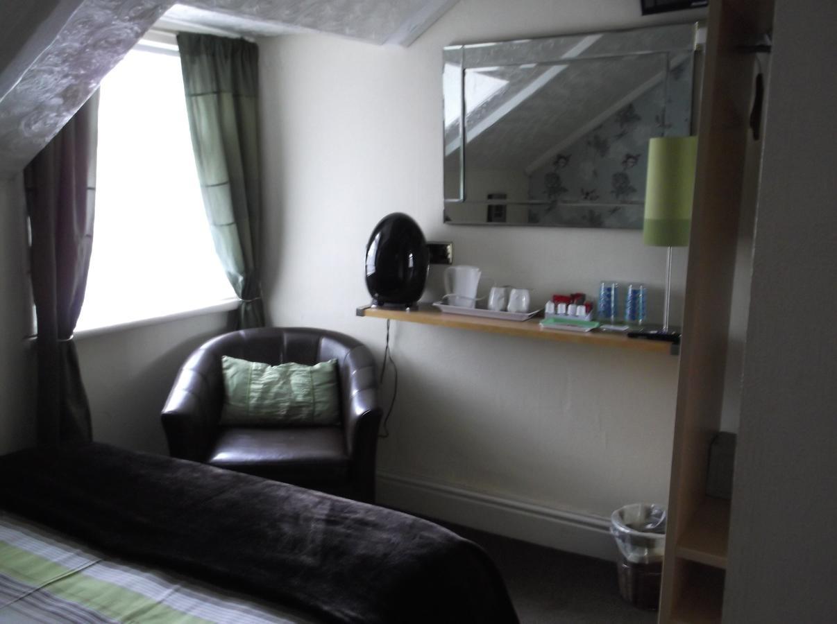 Guest house Ash Lea
