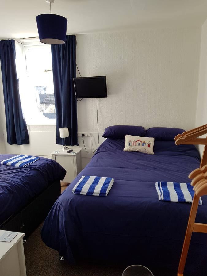 Glendowie Guest house 2*