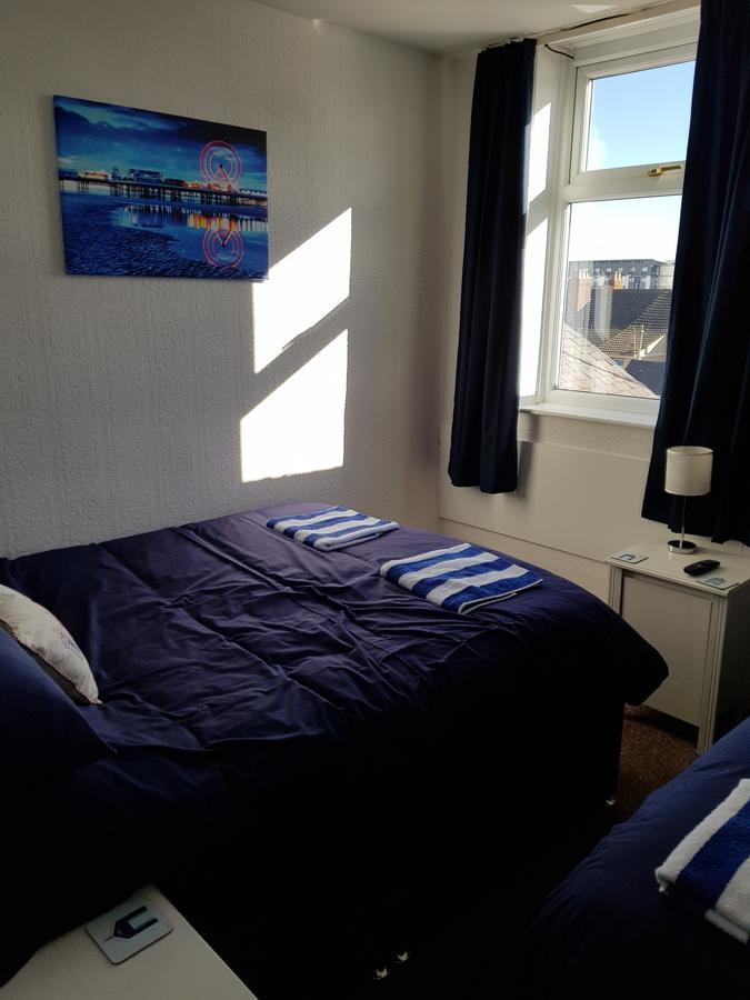 Guest house Glendowie 2*