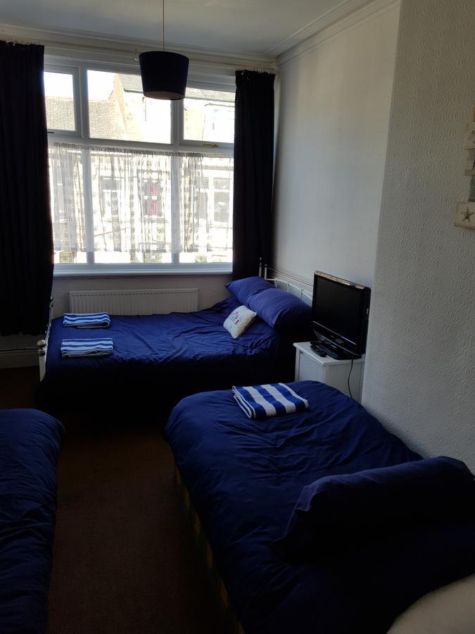 Guest house Glendowie