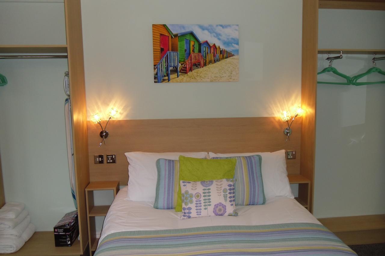 The Beaucliffe 3* Blackpool