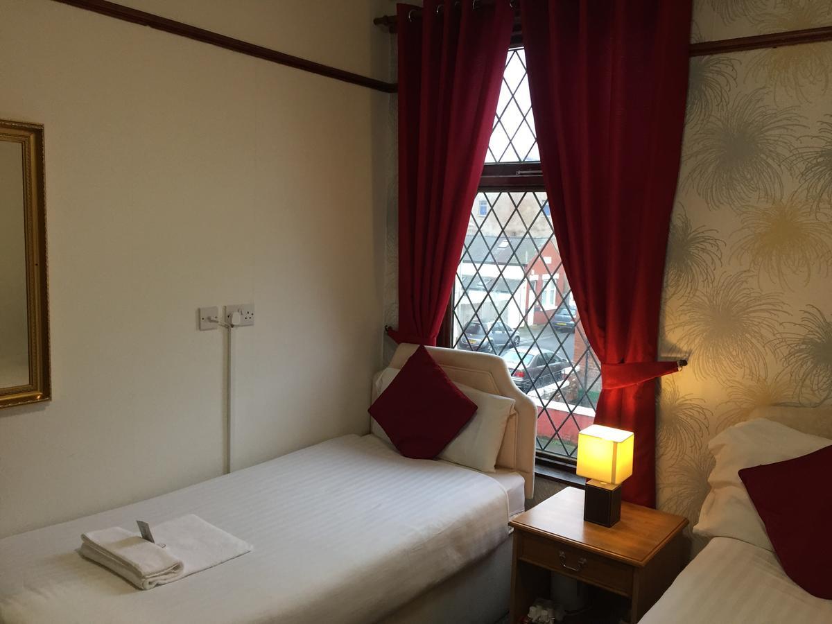 Fortuna House Guest house