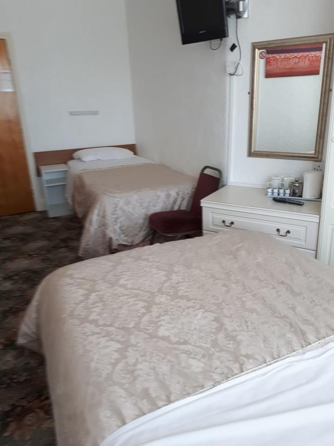 Hotel Delton Blackpool