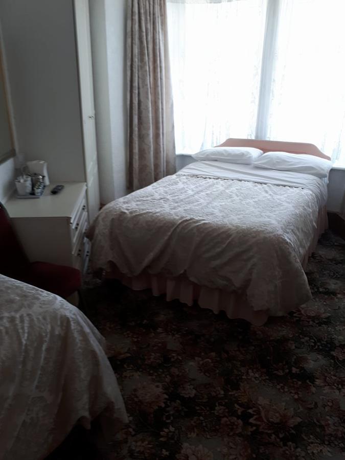 Delton Hotel Blackpool