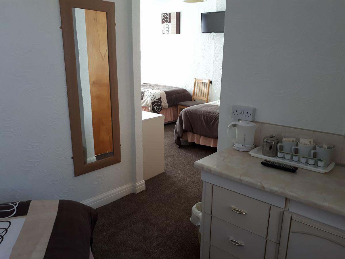 Delton Blackpool