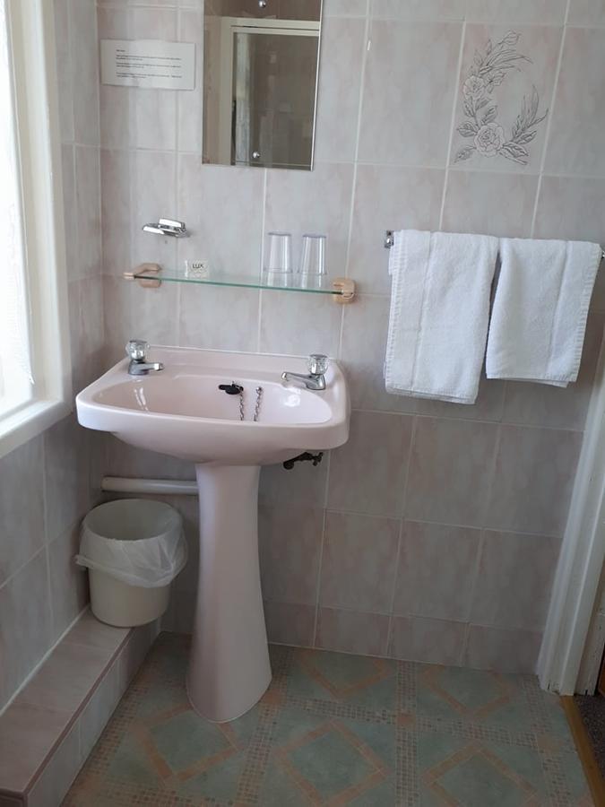 Hotel Delton Blackpool