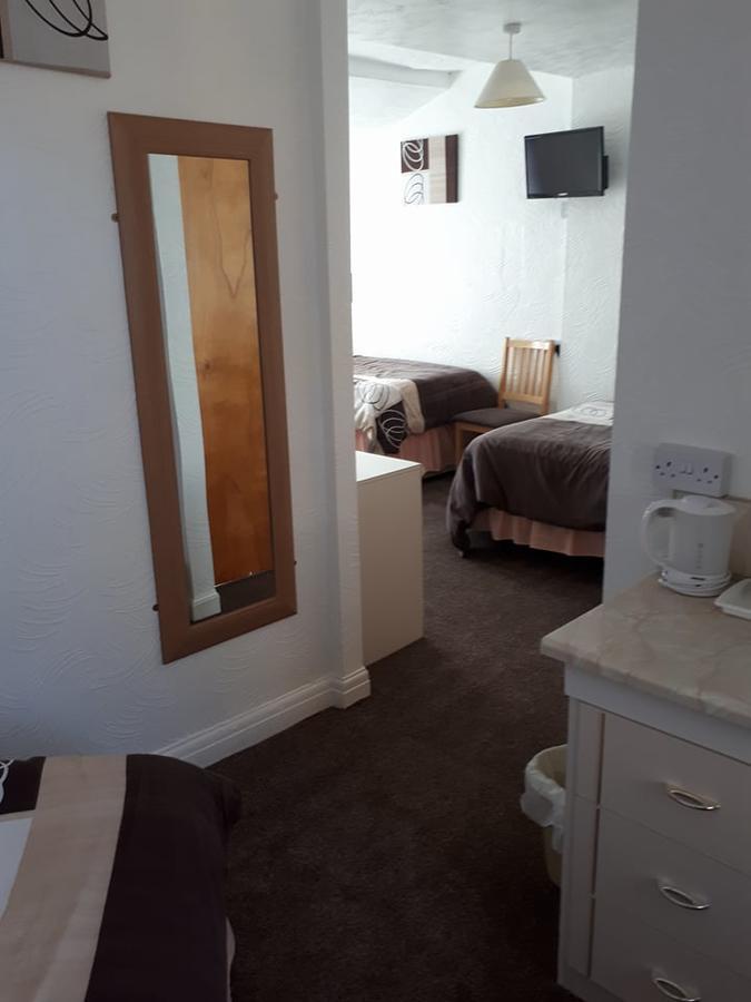 Delton 3* Blackpool