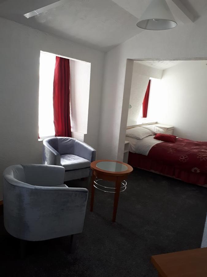 Delton Hotel Blackpool