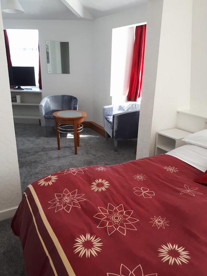 Delton Hotel