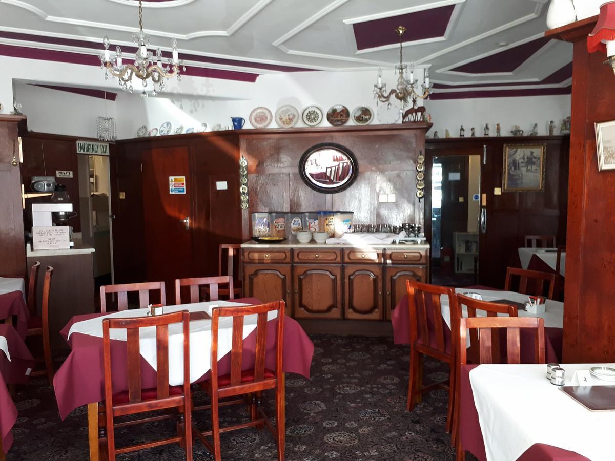 Delton Blackpool