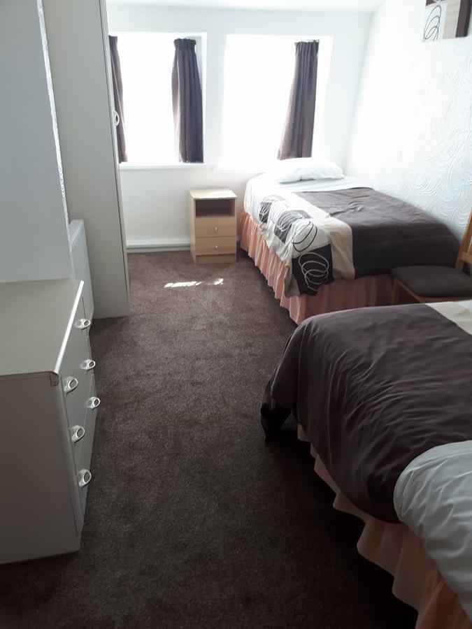 Delton Hotel Blackpool