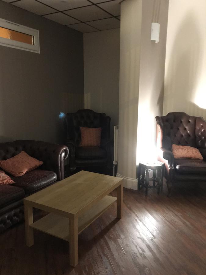 Kingscliff 4* Blackpool