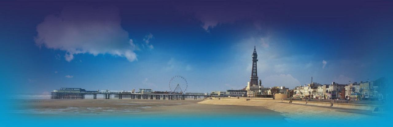 Hotel Arncliffe Blackpool