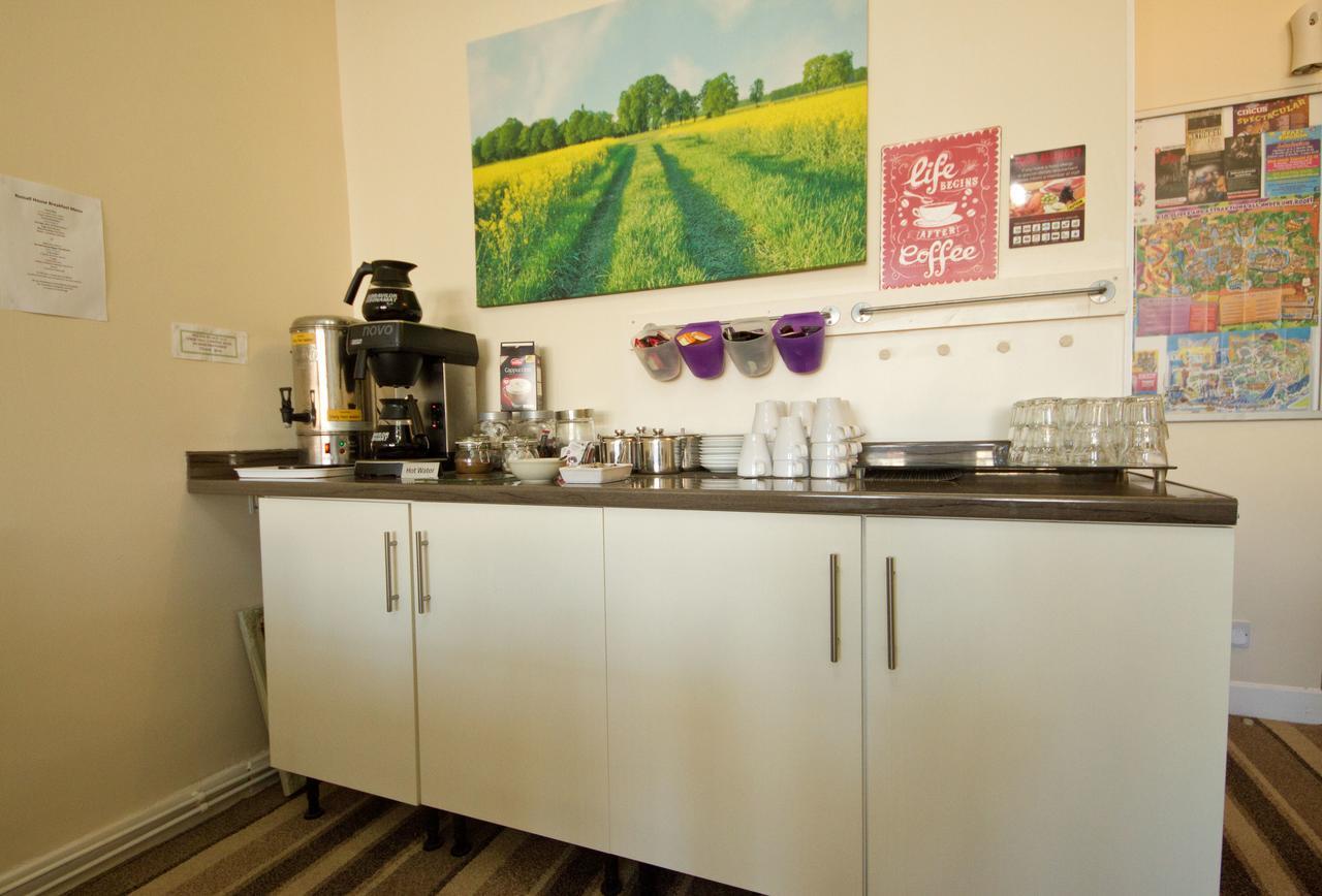 Rossall House , For Families & Couples Guest house