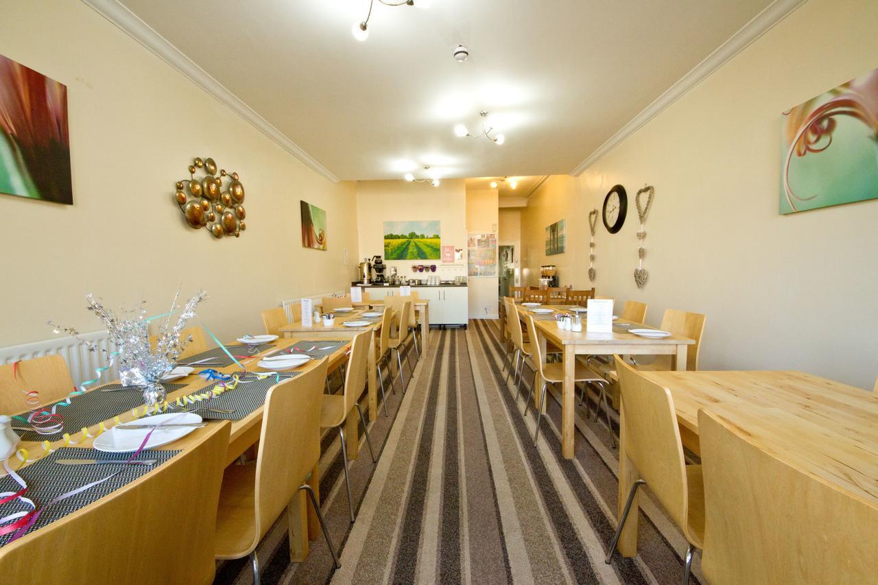 Rossall House , For Families & Couples Blackpool