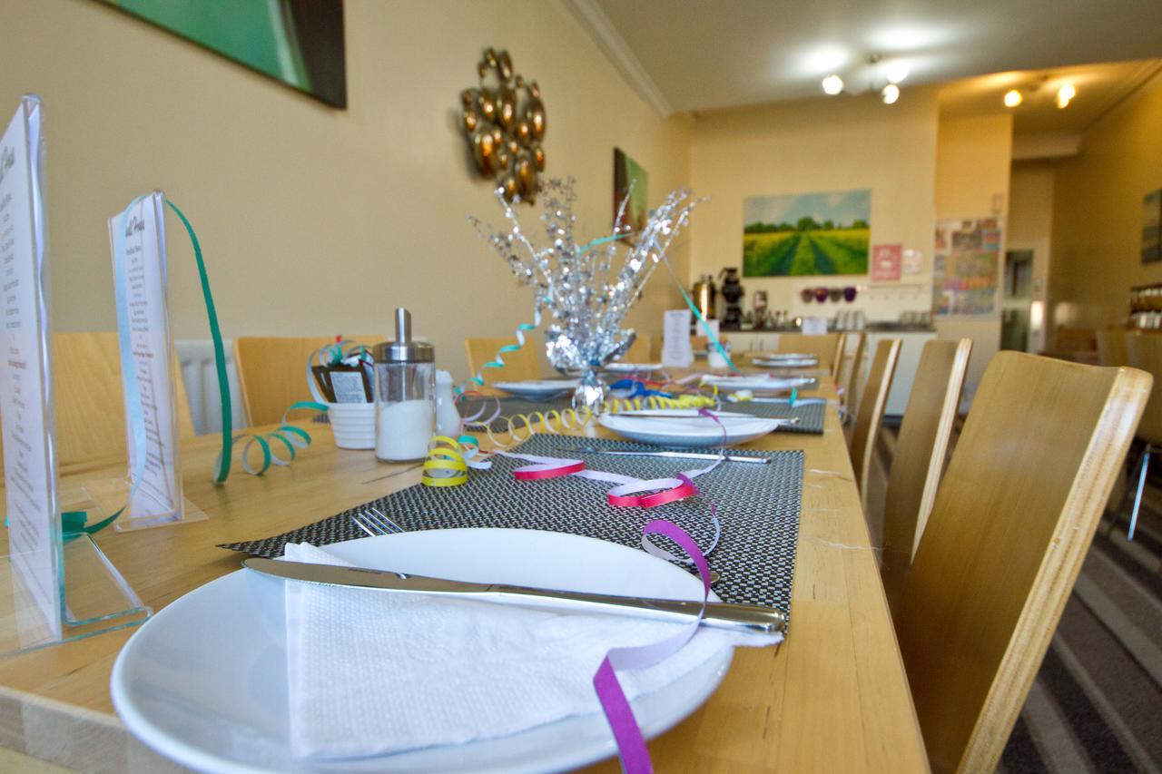 Rossall House , For Families & Couples 3* Blackpool