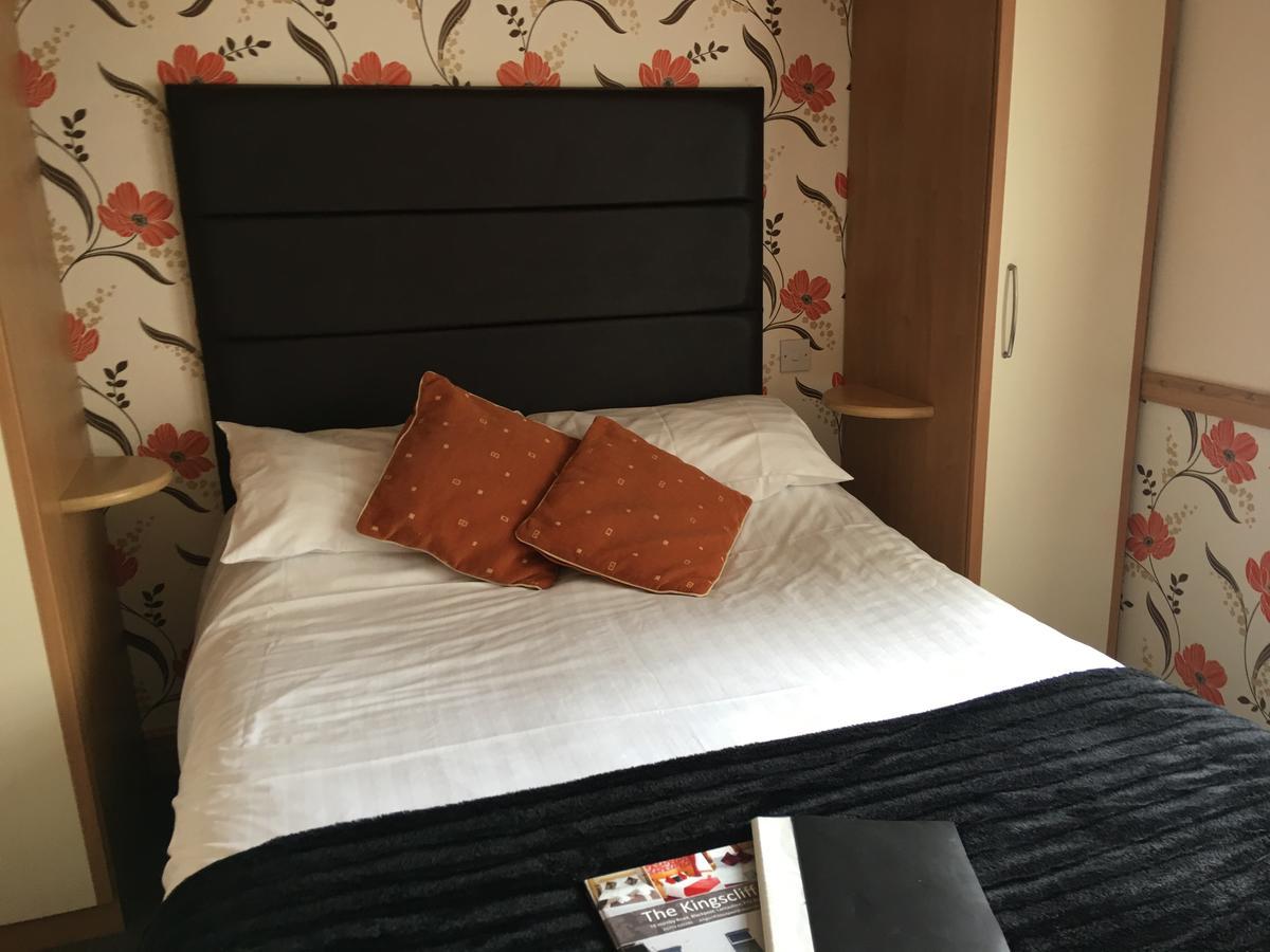 Bed & Breakfast Kingscliff 4*