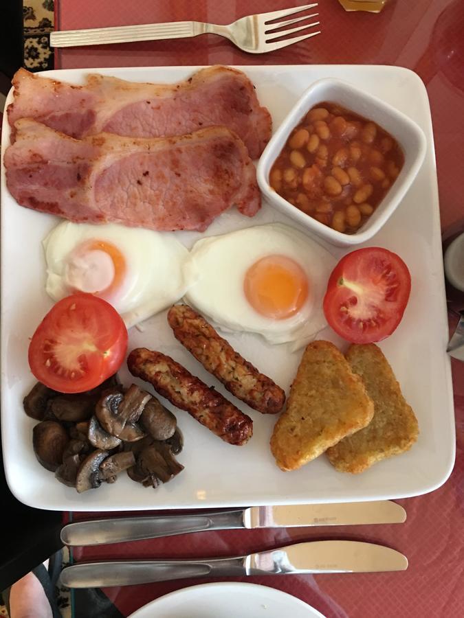 Guest house Glenheath